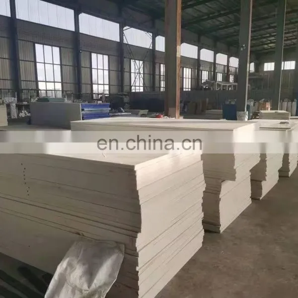 High-quality Glossy Black Pvc Sheet mc Nylon Plastic Extruded Board photo-4