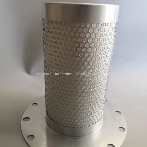 Atlas Copco Air Oil Separator 1613243300 Air Compressor Parts photo-2