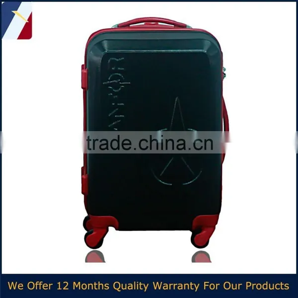 Popular Young Style Traveling Cheap Luggage Set