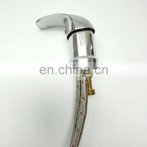 Salon Shampoo Chair Sink Basin Faucet QCP-M03 photo-3