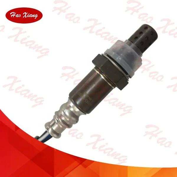 Haoxiang Auto Parts Oxygen 02 Lambda Sensor 89465-42090 For Toyota Rav4 ACA20L ACA20R ACA21L 2000-2005 photo-2