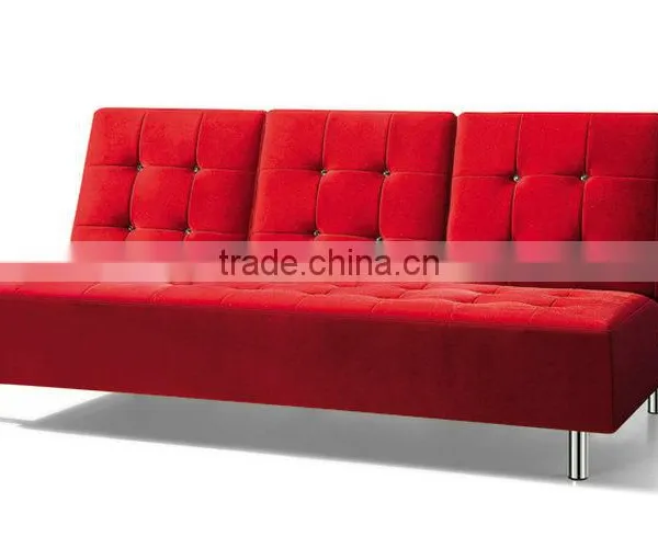 Living Room Furniture Sofa Bed With Foldable Mattress photo-5