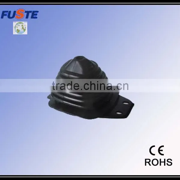 Custom Automotive Spare Parts