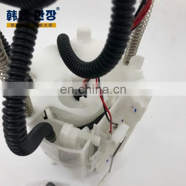 77020-60430 Fuel Pump Assy	For	Toyota Land Cruiser Prado TRJ150 photo-5