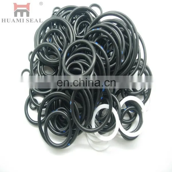 Excavator Oil Seal EX200-1 EX300-1 CONTROL VALVE SEAL KIT photo-4