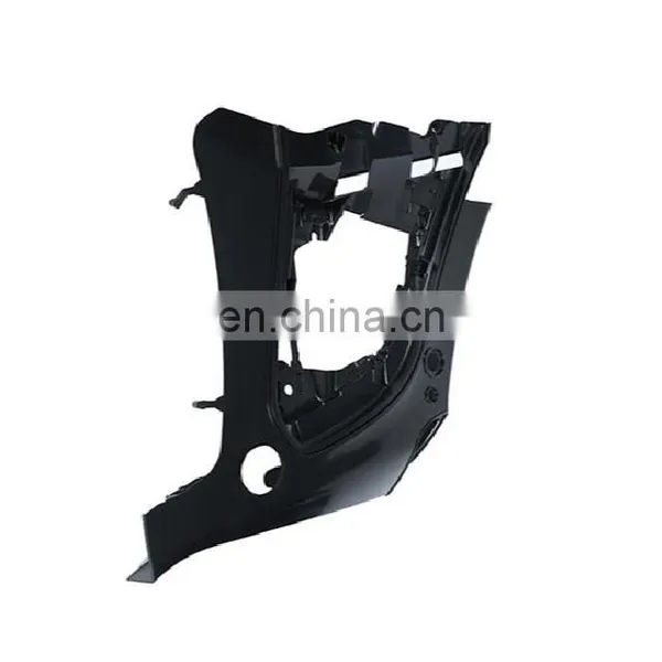 Promotional Custom Plastic Abs Plastic Parts Injection Part Molding photo-2