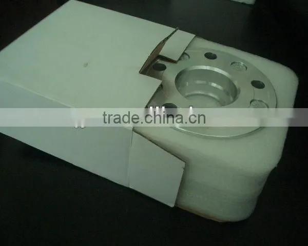 Qiyao Car Aluminum Wheel Spacer & Adapter 5*130mm photo-4