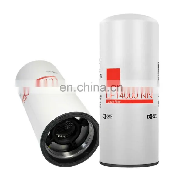 Oil Filter LF14000NN Engine Oil Filter High Quality photo-2