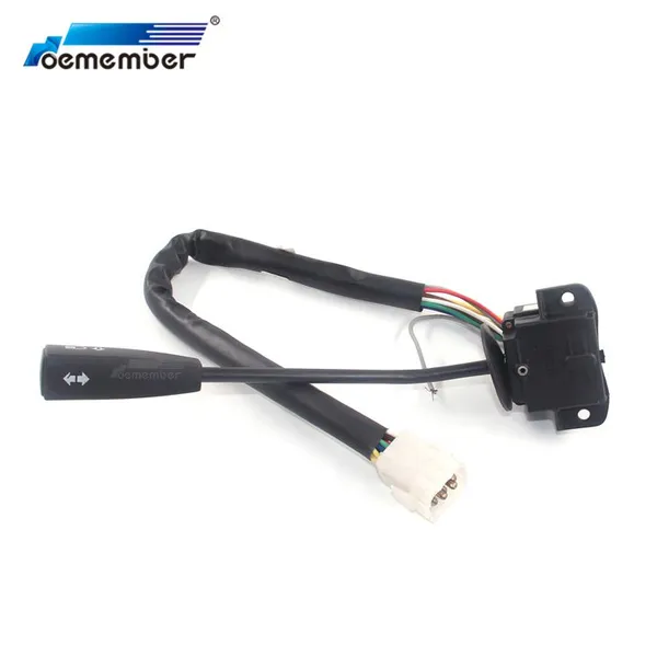367326 1358174 Wirng Turn Signal Switch Turn Signal Switch Truck photo-4
