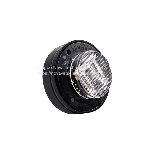 Surface Hideaway Light