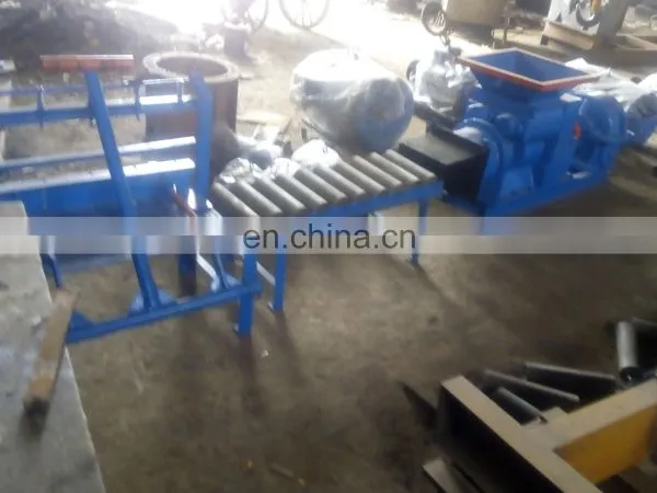 High Quality Clay Brick Making Machine on Sale photo-3