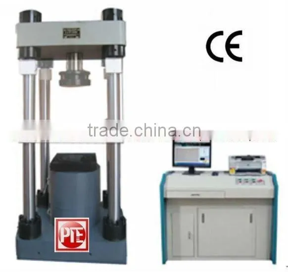 Good Quality YAW Concrete Compression Machine photo-2