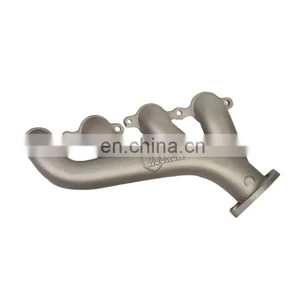 Engine Parts Motorcycle Intake Manifold photo-3