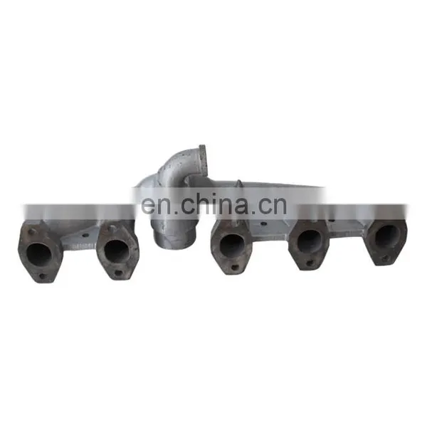 Engine Parts Motorcycle Intake Manifold photo-2