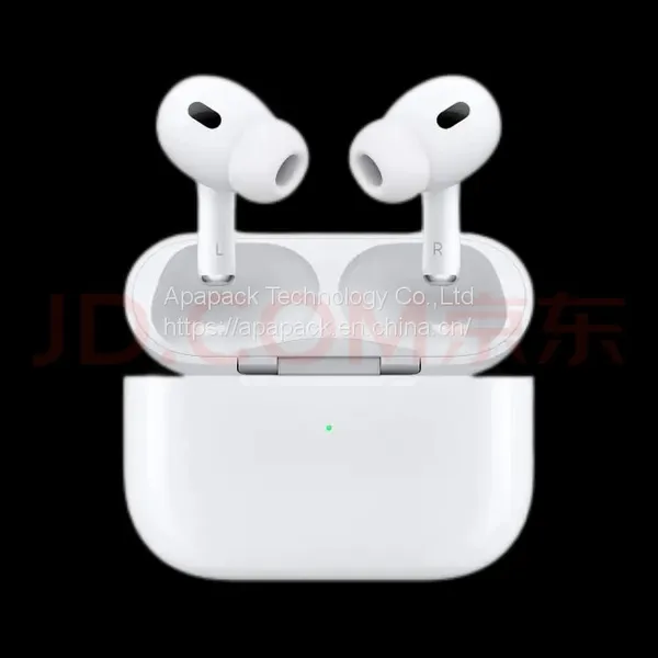 2026 Latest Airpods Pro 2 for Iphone and Samsung
