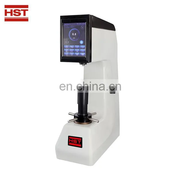 New Design Tester for Sale What is Rockwell Superficial Hardness Test With High Quality photo-3