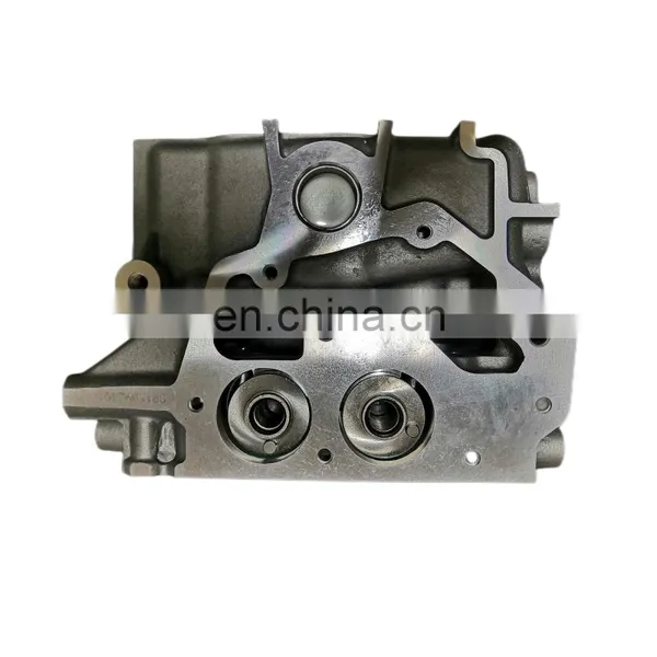 Orignal Quality Cylinder Head Assembly for Nissan Navara Yd25 16 Valves OEM 11040-5X00A 908505/ 908510 Car NV350 NP350 photo-5