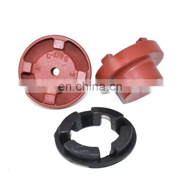 NM High Quality Flexible Couplings photo-2