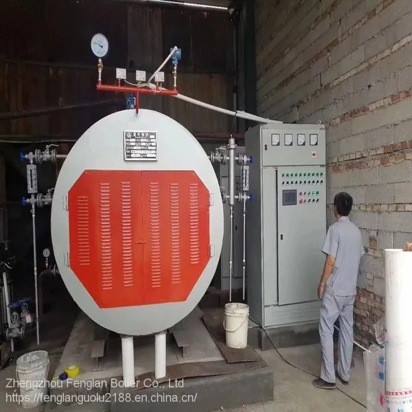 Steam Generator for Pool Heating and Clothing Ironing, Electric Steam Generator Generating 100kg200kg300kg Steam per Hour photo-3