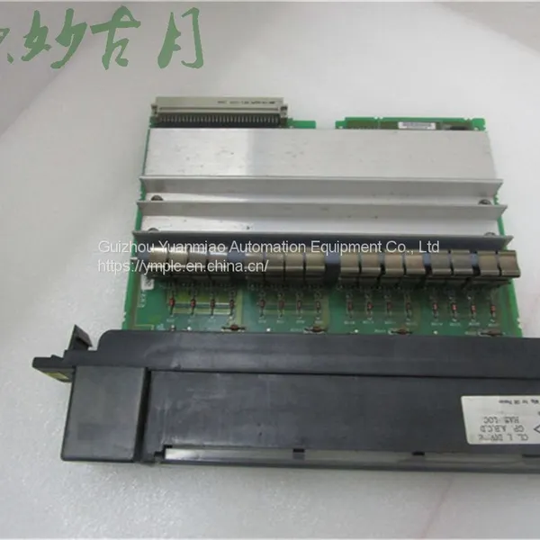 GE WESDAC D20ME photo-2
