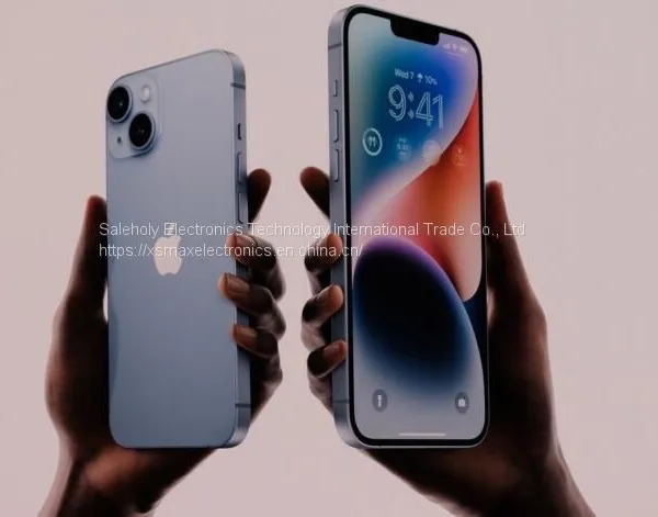 APPLE IPHONE 14 PLUS 512GB