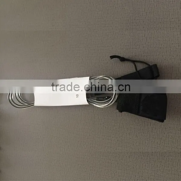 Stand up Paddle Board Bamboo SUP Board Made in China photo-5