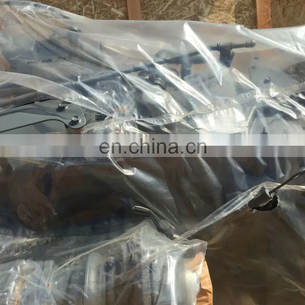 Brand New Diesel Engine 6HK1 for Construction Machine photo-2