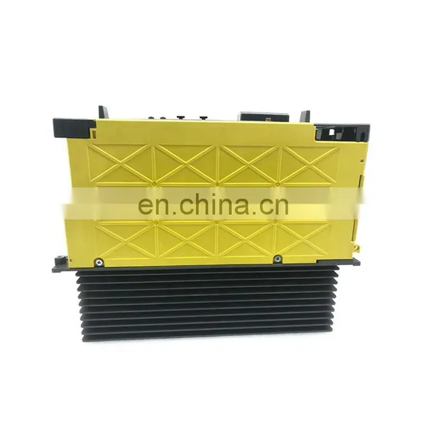 Wholesale Price New A06B-6290-H103 Fanuc Servo Amplifier Module photo-2