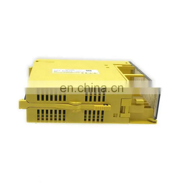 Original Fanuc Cnc Control I/O Module A03B-0807-C051 photo-2