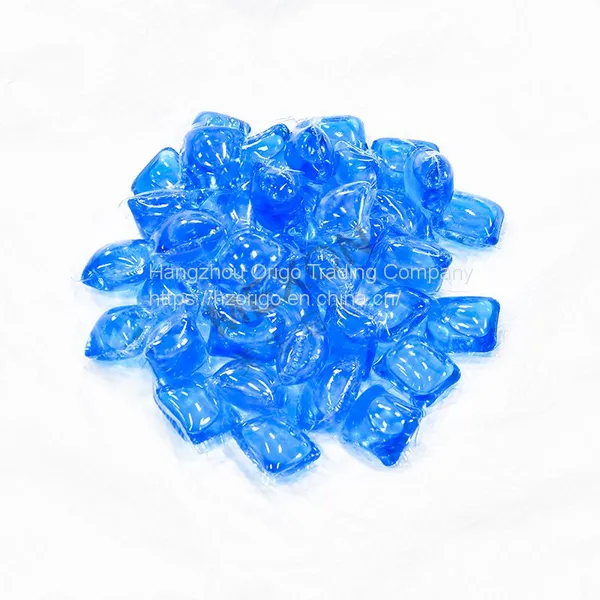 Laundry Pod