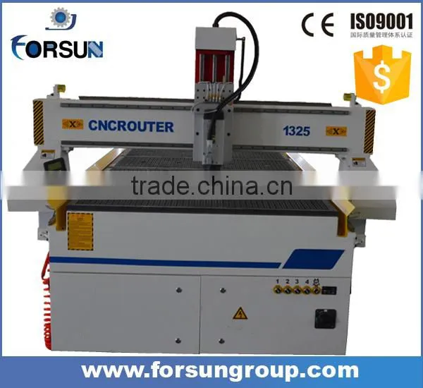 China Supplier Economical 3d Mdf Carving Cnc Router Kits for Cabiner Door Making photo-5