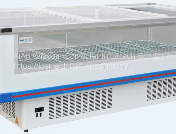 Energy -efficient Refrigerator 275 Or 180 Model photo-3