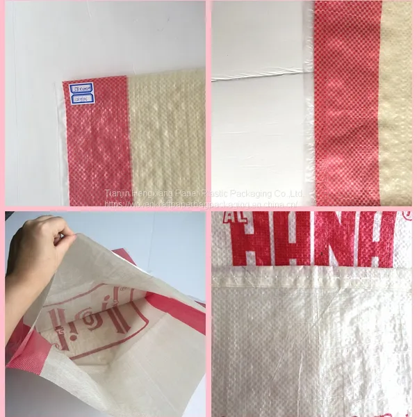 Pp Material Custom Printed Logo Poly Plastic Mailing Package Parcel Bags photo-3