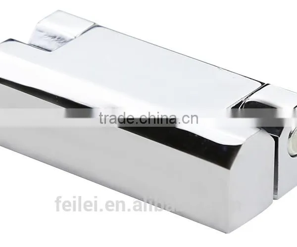 Zhejiang Manufacturer Door Locks Hinge With Zinc Plated photo-2