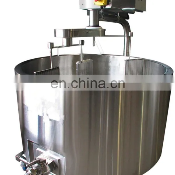 Wholesale Stainless Steel Vat Cooking Vat Cheese Vat photo-2