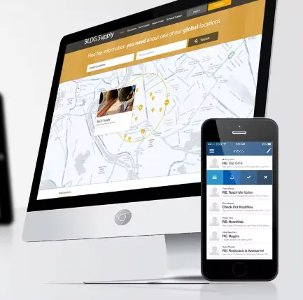 Best Mobile App and Software Web Services Solutions photo-2