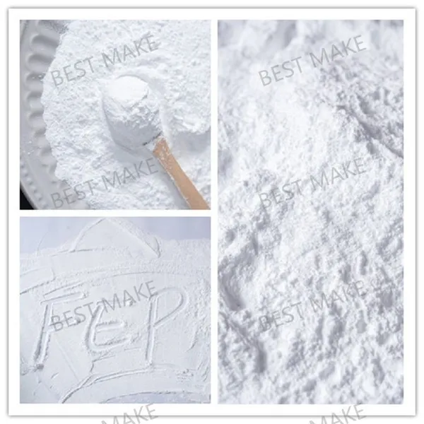 FEP Micropowder With Corrosion Resistance photo-4