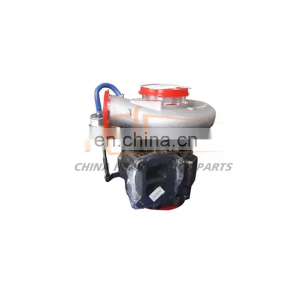 China Factory Direct Sales SINOTRUK SITRAK MAN MC11/MC13 Motor Parts 202V09100-7926/1 Turbocharger (e120) photo-3