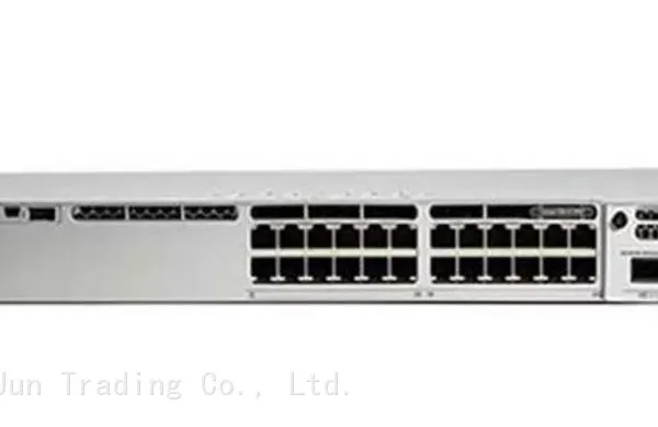C9300-24S-E