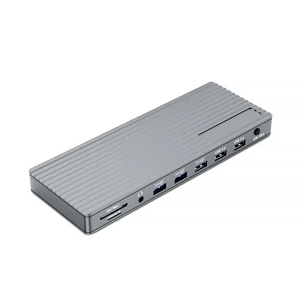 14-в-1 док-станция Thunderbolt 4