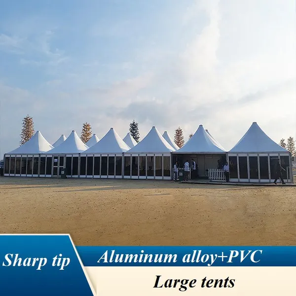 Pointed Tent photo-2