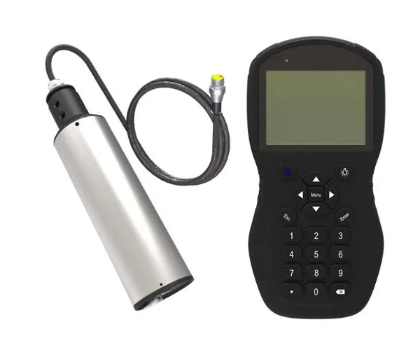 TBG-2088S Digital Online Turbidity Meter for water quality