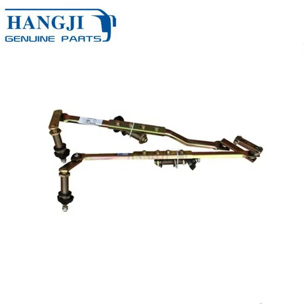 High quality bus accessories ZK6129H wiper lever 5205-00610 Wiper Linkage for bus