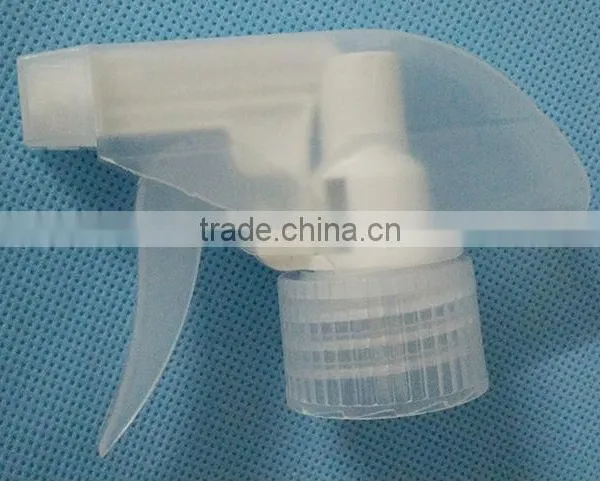 Solenoid Valve for Corrosive Liquid,trigger Sprayer, Triger Valves for Liquids,triger Valves 28/410 photo-2