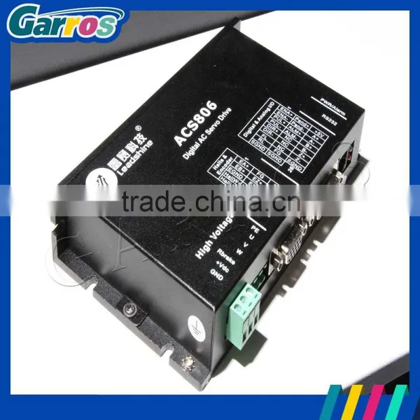 Highest Speed With Konica 512i Solvent Printer photo-3