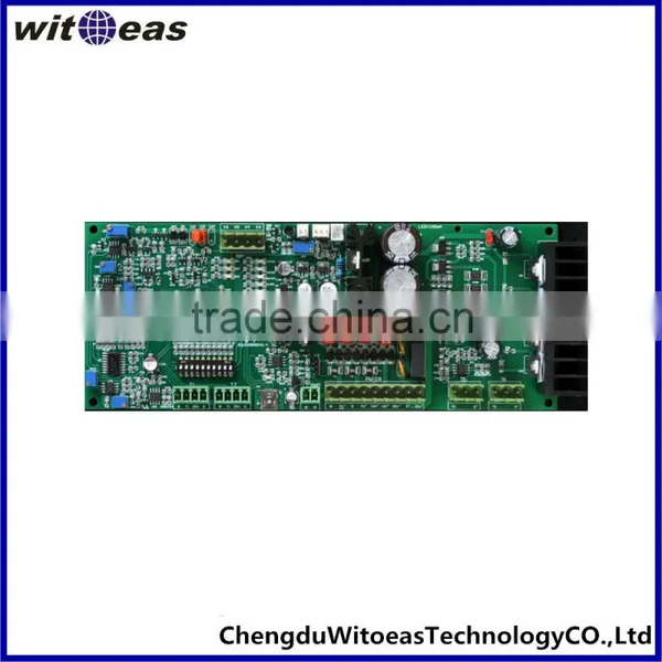 Automatic Synchronization Eas am Antenna photo-3