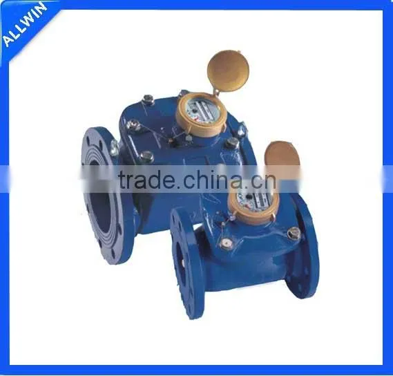 Residential/Commercial Water Meters photo-4