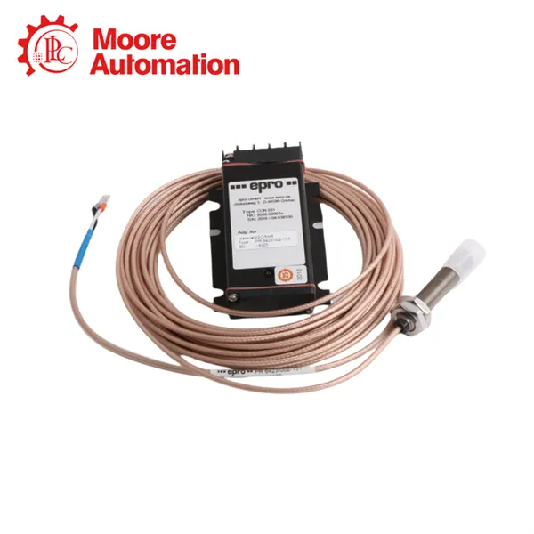 EMERSON PR6423/002-131 CON031 photo-4