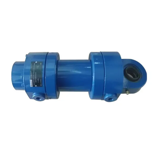 Rexroth CDT4 Type Best Price Double Acting Mini Hydraulic Cylinders photo-3