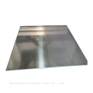 Hastelloy C-4 Alloy Sheet Plate Price Nickel Copper Alloy Plate/Sheet Monel photo-3